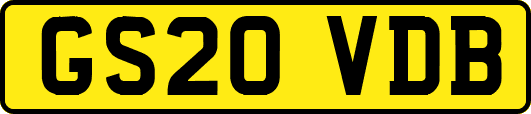 GS20VDB