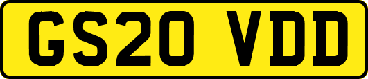 GS20VDD