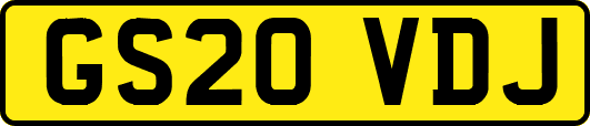 GS20VDJ
