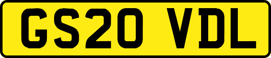 GS20VDL
