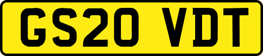 GS20VDT