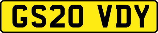 GS20VDY