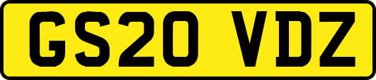 GS20VDZ