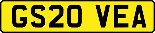 GS20VEA