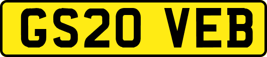 GS20VEB