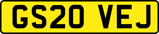 GS20VEJ