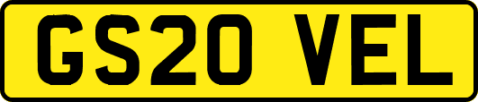 GS20VEL