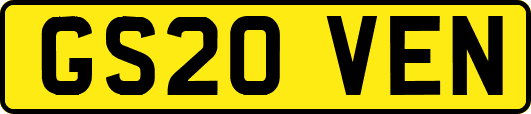 GS20VEN