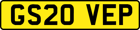 GS20VEP
