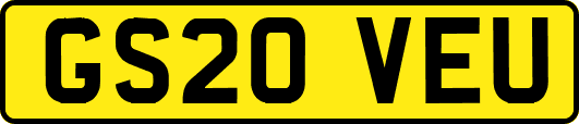 GS20VEU