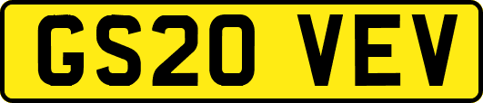 GS20VEV