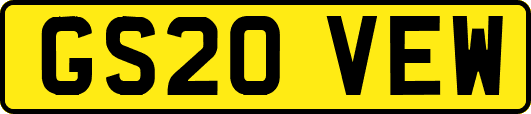 GS20VEW