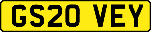 GS20VEY