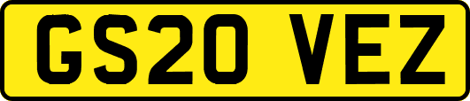 GS20VEZ