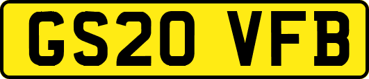 GS20VFB