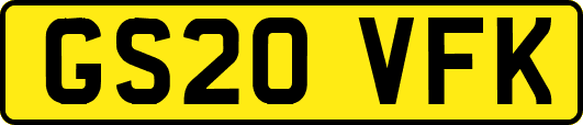 GS20VFK