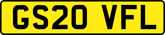 GS20VFL