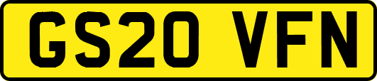 GS20VFN