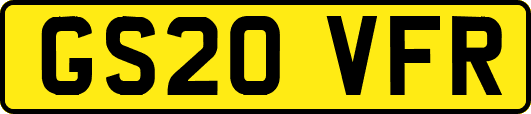 GS20VFR