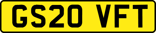 GS20VFT