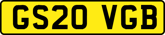 GS20VGB