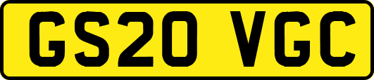 GS20VGC