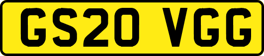GS20VGG