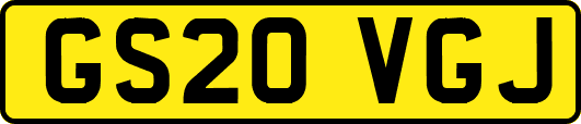 GS20VGJ