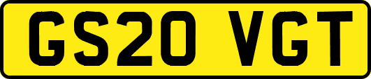 GS20VGT