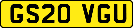 GS20VGU