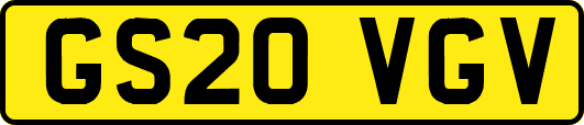 GS20VGV