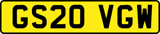 GS20VGW