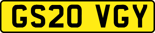 GS20VGY