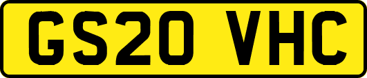 GS20VHC