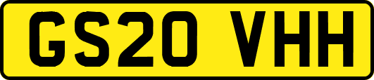 GS20VHH