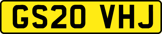 GS20VHJ