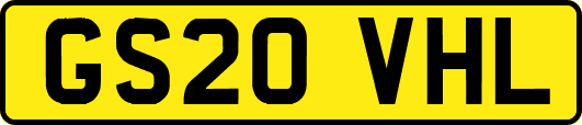 GS20VHL