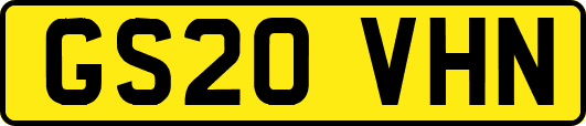 GS20VHN
