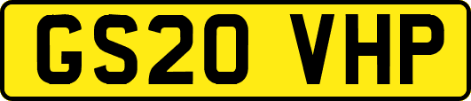 GS20VHP