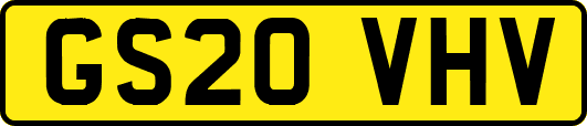 GS20VHV