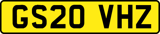 GS20VHZ