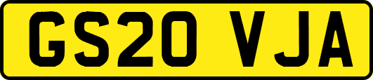 GS20VJA