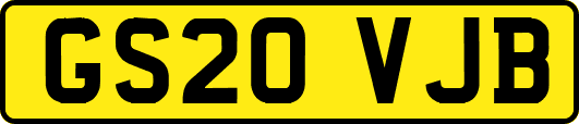 GS20VJB