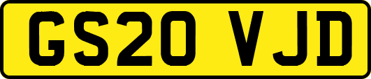 GS20VJD