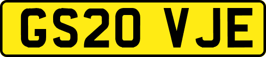 GS20VJE