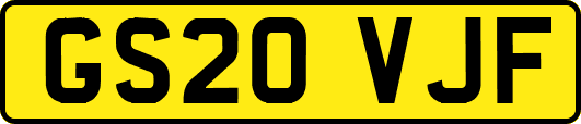 GS20VJF