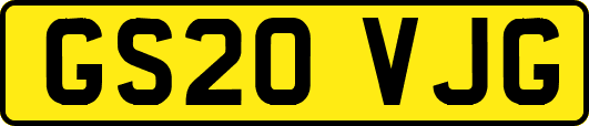 GS20VJG