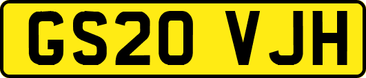 GS20VJH
