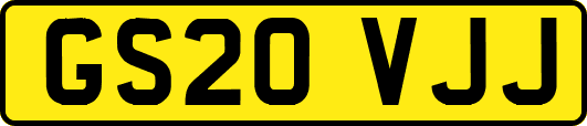 GS20VJJ