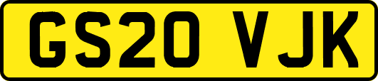 GS20VJK
